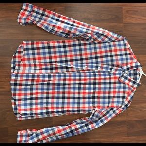 J Crew Button Down